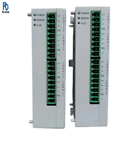 เซ็นเซอร์ควบคุม PLC โมดูลขยาย PLC ของแท้ใหม่เอี่ยม DVP04PT-S - Product Image 1