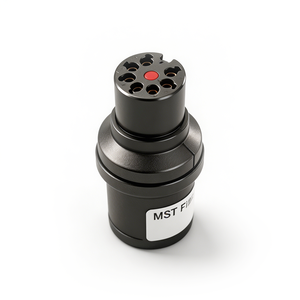 MST HCL-9602 เซ็นเซอร์ตรวจจับก๊าซ HCL ความแม่นยำสูงสำหรับเครื่องตรวจจับก๊าซ ผลิตในสหรัฐอเมริกา - Product Image 2