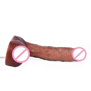 Female <b>Dildo</b> Manual Suction Cup Masturbation Silicone Artificial <b>Dildo</b> Adult Sex Toy - Product Image 5