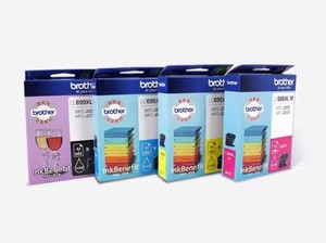 NK-TANK LC699XL LC699หมึก LC695XL LC695 LC 699 695พรีเมี่ยมสีเดิมสำหรับ MFC-J2720 MFC-J2320เครื่องพิมพ์ MFC - Product Image 4