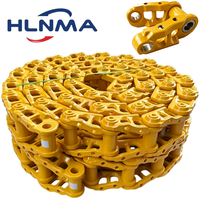 Chaîne de chenille Track Link Cr5552/44 6Y5407 6Y1141 9G2423 110-2976 2P9492 9W8937 Cr546546 6Y5416 8E7406 D5G D6R D6H D6N D7 D8K D7G
