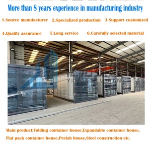 Hiện đại prefab trận động đất-proof <span class=keywords><strong>mini</strong></span>, vận chuyển, gấp container <span class=keywords><strong>Mini</strong></span> Home chống cháy nhà ở Châu Á - Product Image 5