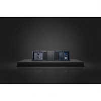 Module d'amplificateur audio de classe D 2 canaux avec DSP pour enceinte Line Array |   Carte d'amplification intégrée haute puissance pour système audio professionnel