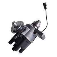 2E 2EL EE80 EE90 EP71 EP76 EP81 DISTRIBUTEUR D'ALLUMAGE 19100-11031 1910011031 POUR Toyota Starlet Corolla