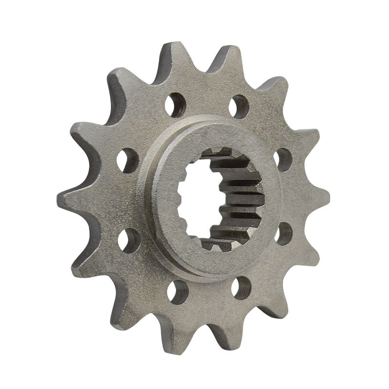 14T Front Motorcycle Chain Sprocket for HONDA CB500F CB500X MC23 MAGNA  Hornet 250 MC19 MC22 KAZ CTX700 NC700 NC750