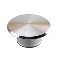 wholesale factory price turntable cake rotating
