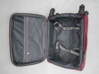 Ruiyang personnalisé 20 24 28 pouces doux Eva chariot ensemble de bagages bonne qualité grande capacité mode vente chaude ensemble de voyage