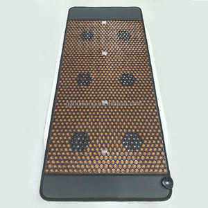 Tikar PEMF magnetik, tikar tidur pembumian seluruh tubuh harga pabrik - Product Image 1