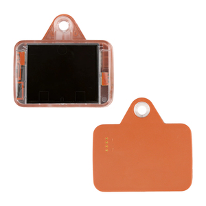 GREAT FARM Nouvelles étiquettes auriculaires de positionnement GPS de précision mondiale prenant en charge <span class=keywords><strong>la</strong></span> charge solaire - Product Image 1