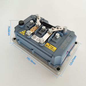 Kit de Conversión de 5kW 48V - Product Image 6