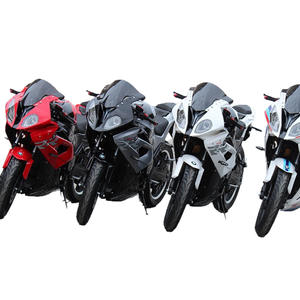 Precio de Fábrica, Venta al Por Mayor Barata, Suministro Directo, Motocicletas Nuevas y Usadas de las Marcas Yamaha, Suzuki, Honda, Kawasaki, BMW, Aprilia - Product Image 1