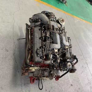Chất lượng cao và giá cả tốt nhất sử dụng động cơ f17e sử dụng động cơ diesel forhi không có xe tải - Product Image 3