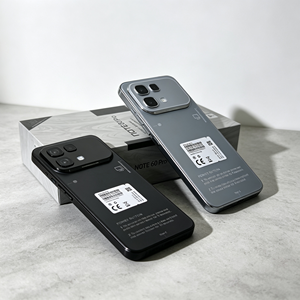 Spark40PRO 16G+1TB equipped with Android 15 system, 7.0 large screen smartphone <b>unlocked</b> version - Product Image 1