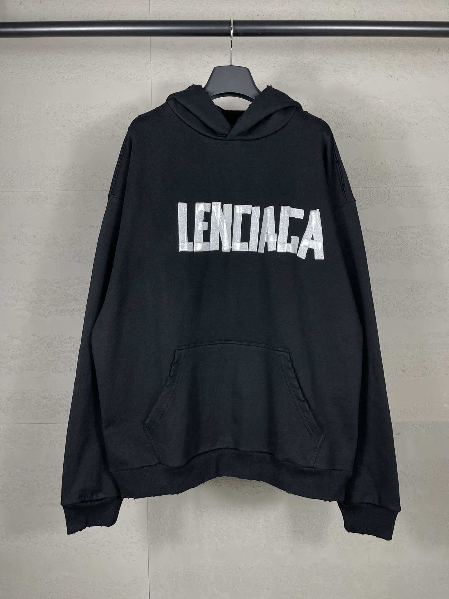 8932 negro azul