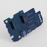 Carte mère Willett 630 640 pour imprimante 630