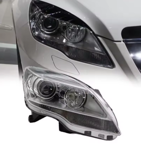 WELIFTRICH Hot Selling LED Head Light Assembly for Mercedes Benz R Class W251 2518207361 2518207461 Auto Head Lamps - Product Image 4