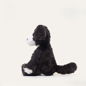 Peluches de Dibujos Animados de <span class=keywords><strong>Border</strong></span> <span class=keywords><strong>Collie</strong></span>, Zorro y Panda, Animales de Peluche Suaves, Lindos Peluches, Adorables Muñecos de Peluche para Decoración Diaria del Hogar - Product Image 3