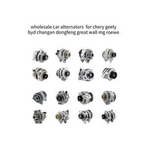 <span class=keywords><strong>Alternateur</strong></span> de <span class=keywords><strong>voiture</strong></span> en gros, générateur 48v pour Geely Atlas Boyue, <span class=keywords><strong>alternateur</strong></span> 48v DC, Geely Mojaro, Chery Qq, alternateurs - Product Image 2
