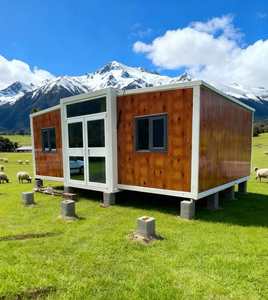 Conteneur de bureau moderne, abordable, pliable, à double aile, extensible, respirant, en acier, adapté à la <span class=keywords><strong>maison</strong></span> - Product Image 2