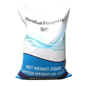 Пищевой ди-фосфат натрия, двунатриевый фосфат пищевой промышленности