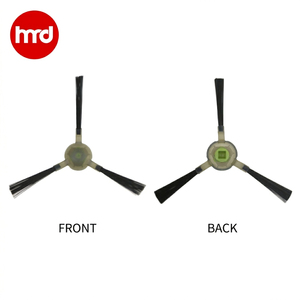 Spazzola angolare laterale compatibile con accessori per <span class=keywords><strong>robot</strong></span> <span class=keywords><strong>aspirapolvere</strong></span> e lavapavimenti <span class=keywords><strong>Lefant</strong></span> M210/M201/M210S - Ricambi per <span class=keywords><strong>robot</strong></span> <span class=keywords><strong>aspirapolvere</strong></span> - Product Image 1