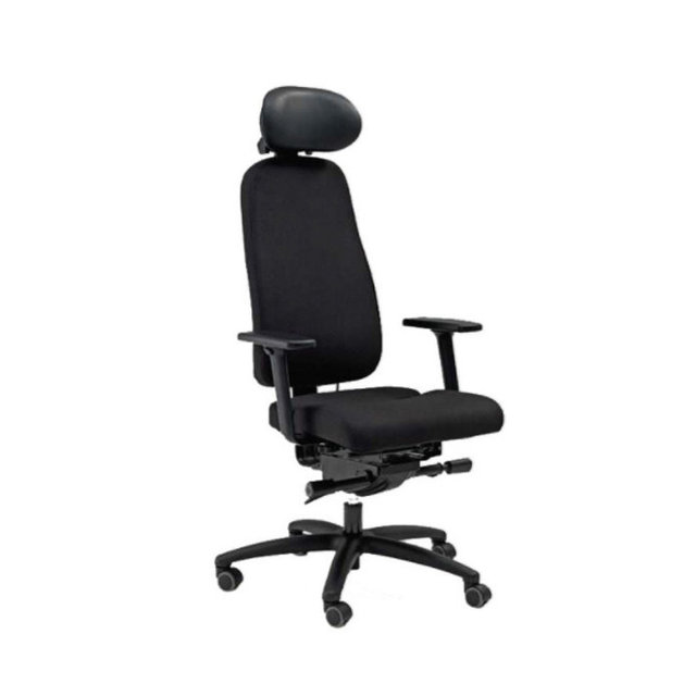 Ergositter Myback/X Sense ER 2104 Ergonomic Office Chair
