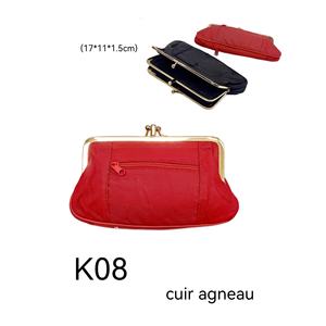 Porte-Monnaie - K08 - Product Image 6