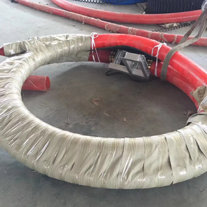 CY-MACH Goedkope Prijs Snelweg Graan Zuigmachine Flexibele Schroef Transportband - Product Image 2