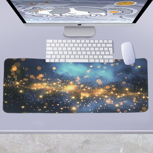 Alfombrilla de ratón lavable de fábrica china de nuevo diseño 2025 para uso a largo plazo - Product Image 2