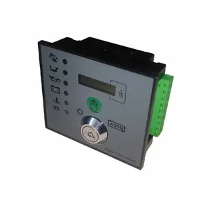 Generator Controller Auto Start Controller 702-Als Elektronische Gouverneur Controle 702K-As 702as