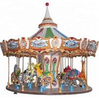 Équipement de parc d'attractions moderne, manchettes, parc à thème, terrain de loisirs à vendre, 2020