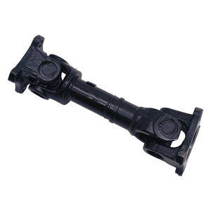 Arbre de transmission avant pour <span class=keywords><strong>CF</strong></span> CF500AU-7S 500S <span class=keywords><strong>CF</strong></span>-CORCE 500 S 400 CF400AU 450 450L 450S <span class=keywords><strong>520</strong></span> <span class=keywords><strong>ATV</strong></span> 9GQ0-290200 9GQ0-290200-00001 - Product Image 4