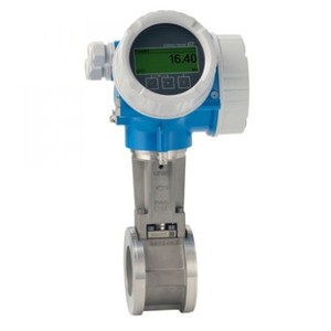 Medidor de Flujo de Área Variable de Acero Inoxidable E+<span class=keywords><strong>H</strong></span> Proline Promag <span class=keywords><strong>P</strong></span> 200 Original para Agua Líquida y Aceite OEM - Product Image 2