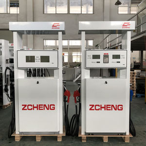 Grand <span class=keywords><strong>Series</strong></span> Dispensador de combustible Gilbarco Bomba de combustible eléctrica Dispensador de combustible <span class=keywords><strong>Wayne</strong></span> - Product Image 4