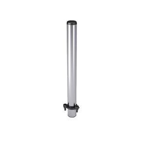 เสาคู่มือแบบมีหน้าแปลน ECO-LINE สำหรับงานตัดแบบแม่นยำ - Product Image 1
