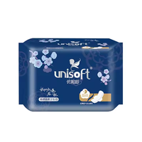 Serviettes hygiéniques ultra-fines OEM&ODM pour l'Arabie Saoudite, serviettes hygiéniques en coton doux avec ions négatifs, serviettes hygiéniques féminines avec ions négatifs