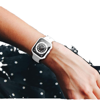 Housse de protection pour Apple Watch pour Apple Watch 40mm 44mm 49mm Protection pour Apple Watch