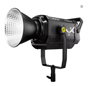 LV-6000A <span class=keywords><strong>Nicefoto</strong></span> 600W หลอดไฟ LED แบบมืออาชีพ, ไฟติดโบเวนส์วิดีโอสตูดิโอสตรีมมิ่งสดความละเอียด HD - Product Image 3