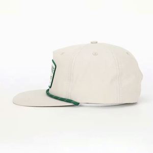 Gorras de Camuflaje de 5 Paneles con Logotipo 3D Personalizado, Venta al Por Mayor de Fábrica - Product Image 2