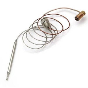 <span class=keywords><strong>Prix</strong></span> surprise Élément de détection de température constante industrielle <span class=keywords><strong>Thermocouple</strong></span> à contrôle thermostatique - Product Image 1
