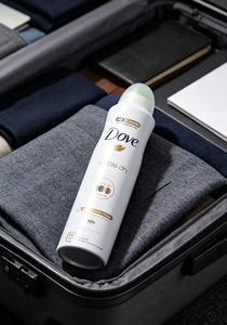 Déodorant <span class=keywords><strong>Dove</strong></span> pour femmes, parfum naturel, gel déodorant, style personnalisé - Product Image 2