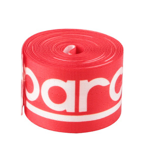 Grenz überschreiten der hochwertiger Luxus-Autos itzgurt 4,8 cm Farbwechsel Renn sicherheits gurt Nylon-Gurtband Universal ausstattung 2-Punkt-Auto - Product Image 2