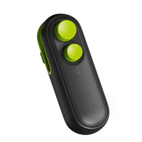 Wallepac F2 Scelleuse Thermique Mini Portable Semi-Automatique pour Snacks, Rechargeable, Manuelle, pour Emballage sous Film, Nouvelle Machine à Sceller Sous Vide