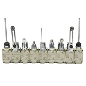 WLCA12-2N-Q WLCA12 WLCA12-2-QリミットスイッチWLCA12-<span class=keywords><strong>TH</strong></span>-N WLCA12-2N-<span class=keywords><strong>TH</strong></span> WLCA12-Q - Product Image 4