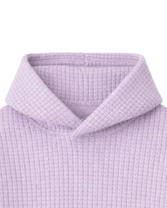 Sweat à capuche en tricot côtelé pour homme, vente chaude, pull chaud d'hiver, manches longues, doux, confortable, décontracté, streetwear, sweat à capuche tendance - Product Image 5