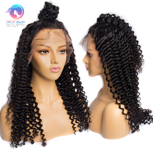 <span class=keywords><strong>Pelucas</strong></span> <span class=keywords><strong>de</strong></span> Cabello Humano, Medias <span class=keywords><strong>Pelucas</strong></span> con Base <span class=keywords><strong>de</strong></span> Encaje para Hacer <span class=keywords><strong>Pelucas</strong></span>, Distribuidor <span class=keywords><strong>de</strong></span> <span class=keywords><strong>Pelucas</strong></span> Rizadas Afro para Mujeres Negras, Cabello Peruano Corto y Largo 9A - Product Image 2