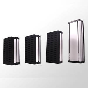 Sove統合スポンジ吸引カップ空気真空発電機アクチュエーター付き工業用自動化カートンの取り扱いとパレット化 - Product Image 3