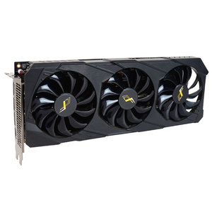 Rx 5700xt GPU gddr6 8G chơi game Video Card Máy tính để bàn PC Card đồ họa máy tính - Product Image 4