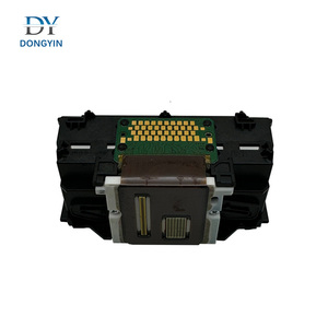 Tête d'impression QY6-0089 originale pour <span class=keywords><strong>imprimante</strong></span> <span class=keywords><strong>Canon</strong></span> PIXMA <span class=keywords><strong>TS5050</strong></span> TS5051 TS5053 TS5055 TS5070 TS5040 TS5080 TS6050 TS6051 TS6052 TS6080 - Product Image 5