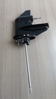 Unité inférieure Assy arbre court pour moteur hors-bord Tohatsu 9.8HP 8HP 2 temps HDX 9.8BM boîte de vitesses remplace 3B2Q60000-0 3B2S87301-0